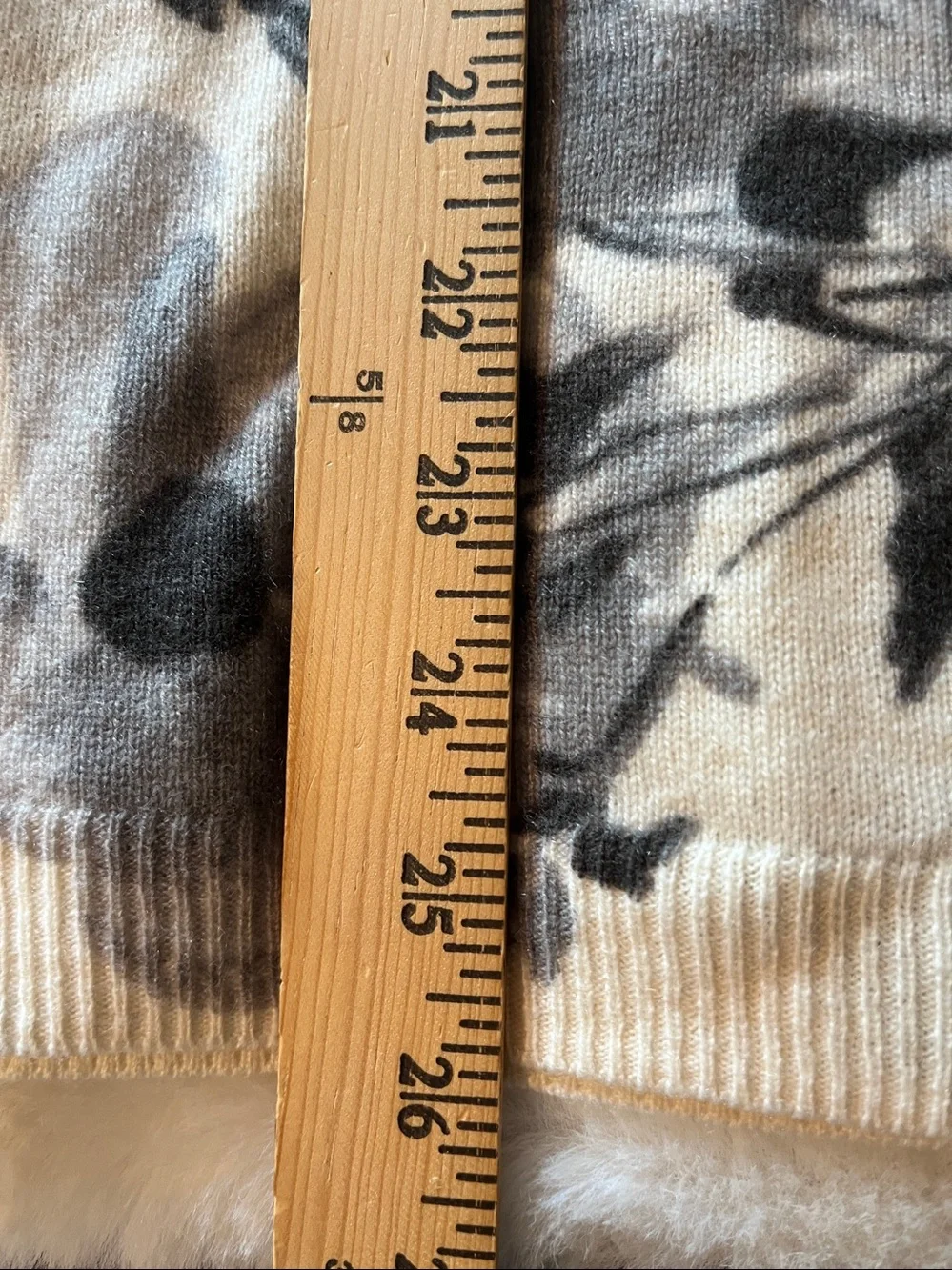 Talbots excellent soft